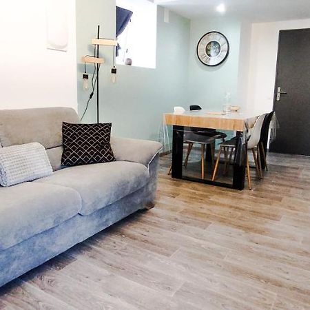 Loft Industriel L'Idaho Apartment Sarreguemines Exterior foto