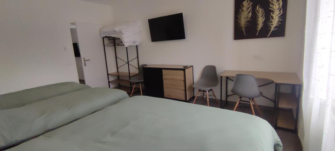Loft Industriel L'Idaho Apartment Sarreguemines Exterior foto