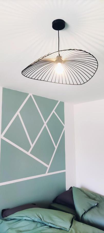 Loft Industriel L'Idaho Apartment Sarreguemines Exterior foto