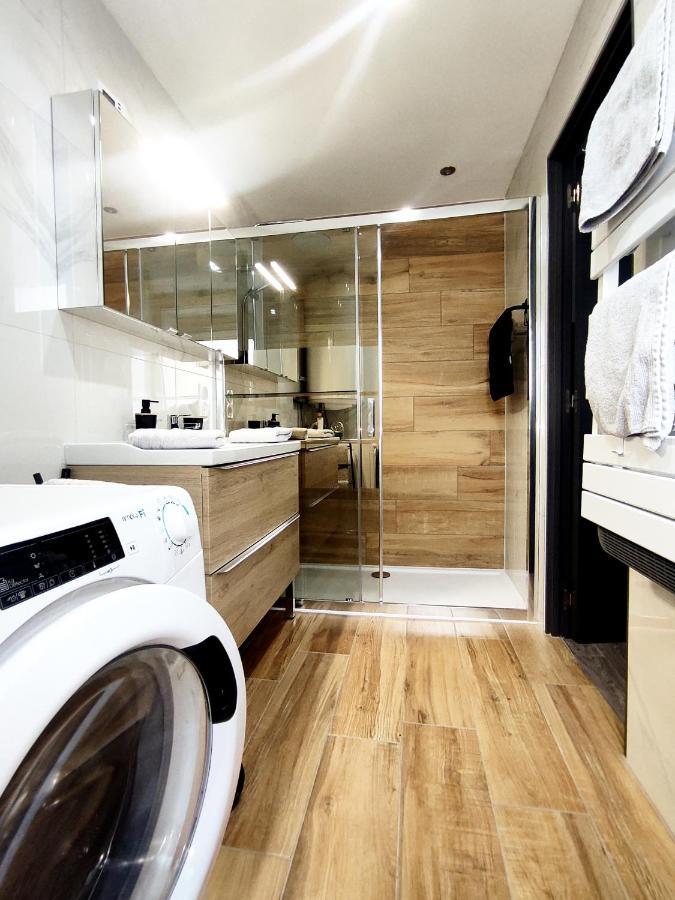 Loft Industriel L'Idaho Apartment Sarreguemines Exterior foto