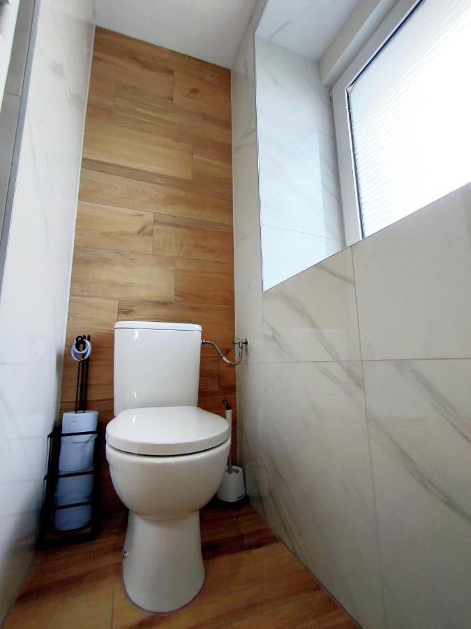 Loft Industriel L'Idaho Apartment Sarreguemines Exterior foto