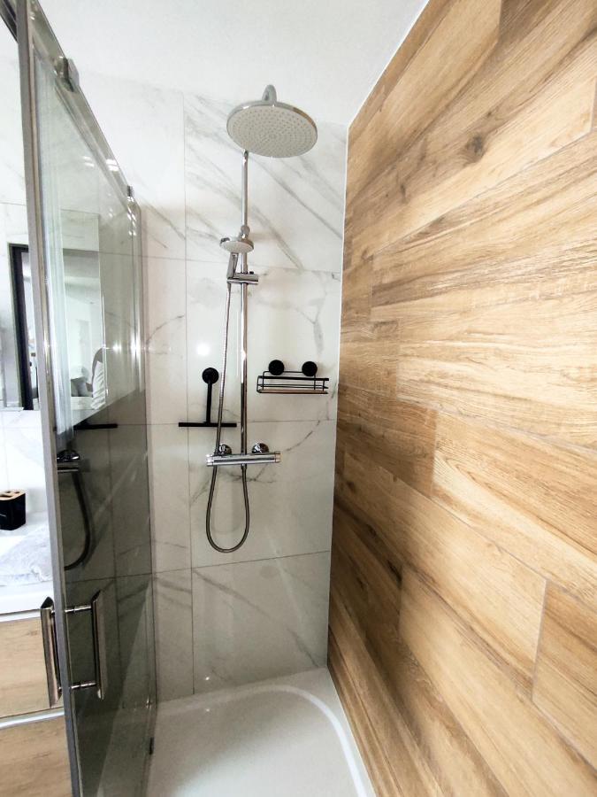 Loft Industriel L'Idaho Apartment Sarreguemines Exterior foto