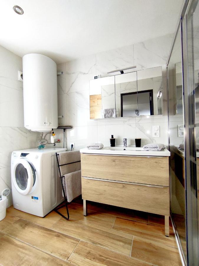 Loft Industriel L'Idaho Apartment Sarreguemines Exterior foto