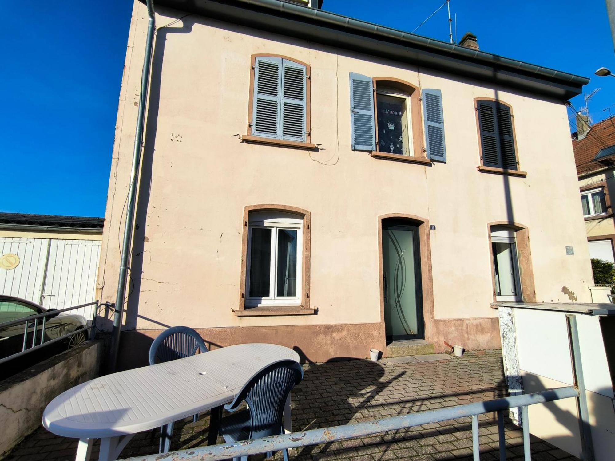 Loft Industriel L'Idaho Apartment Sarreguemines Exterior foto